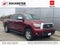 2007 Toyota Tundra Limited CrewMax