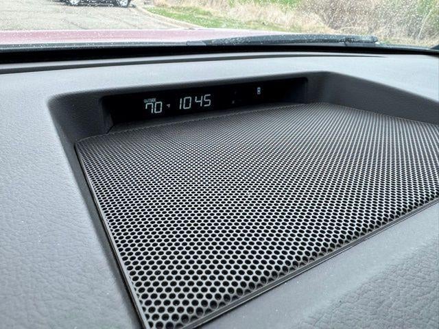 2007 Toyota Tundra Limited CrewMax