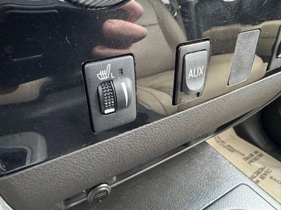 2007 Toyota Tundra Limited CrewMax