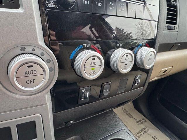 2007 Toyota Tundra Limited CrewMax