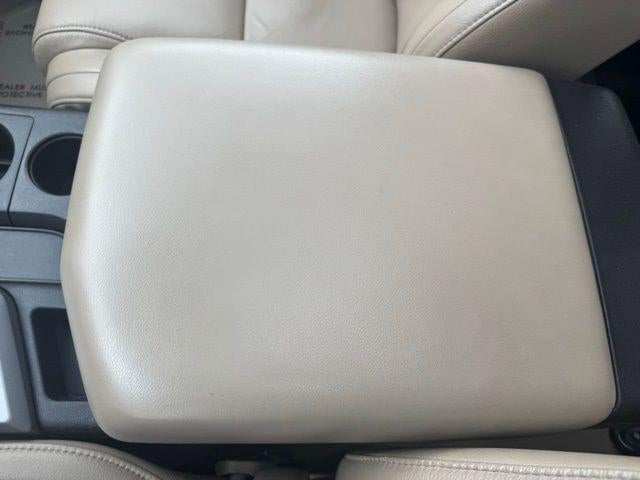 2007 Toyota Tundra Limited CrewMax