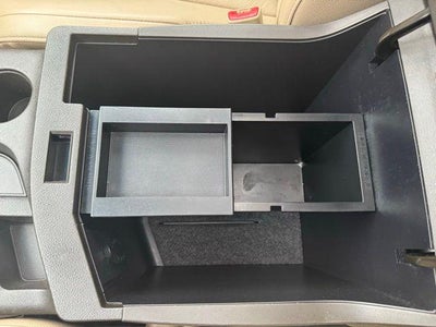 2007 Toyota Tundra Limited CrewMax