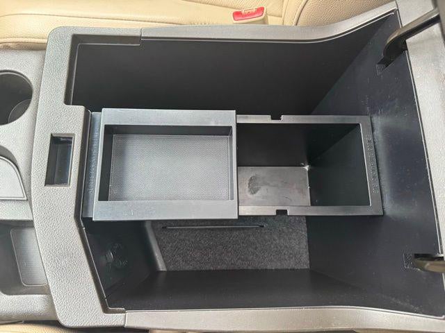 2007 Toyota Tundra Limited CrewMax