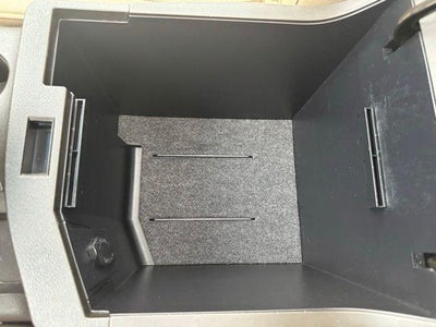 2007 Toyota Tundra Limited CrewMax