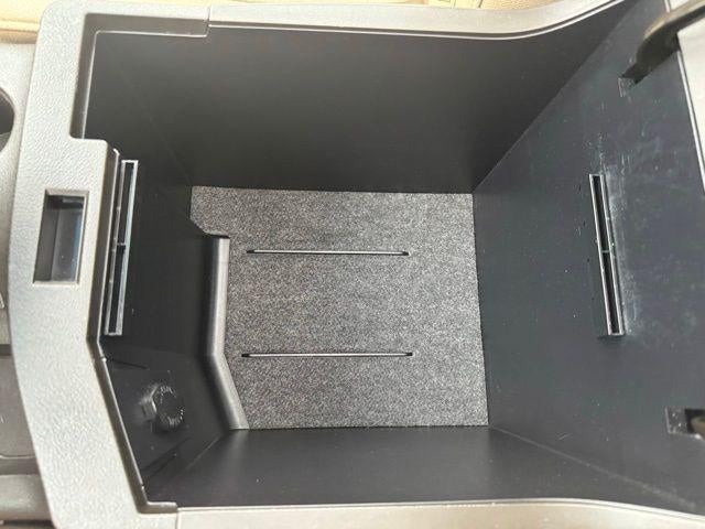 2007 Toyota Tundra Limited CrewMax