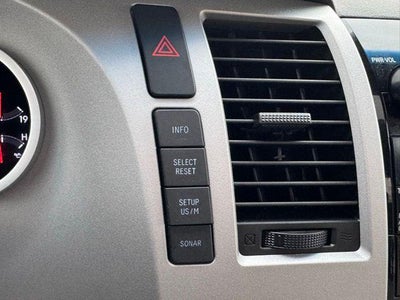 2007 Toyota Tundra Limited CrewMax