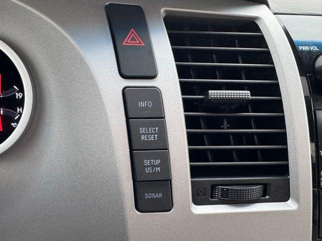 2007 Toyota Tundra Limited CrewMax