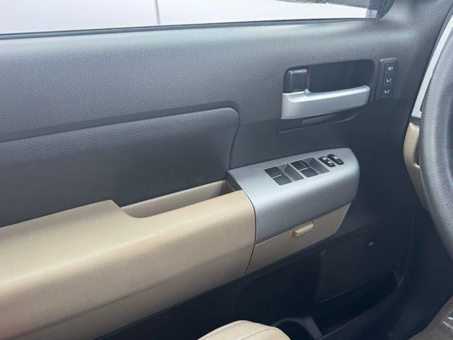 2007 Toyota Tundra Limited CrewMax