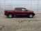 2007 Toyota Tundra Limited CrewMax