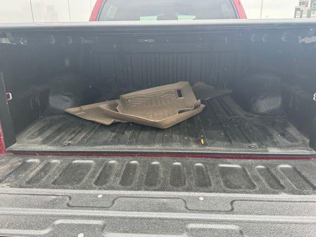 2007 Toyota Tundra Limited CrewMax