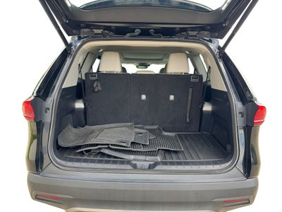 2024 Toyota Grand Highlander Limited AWD