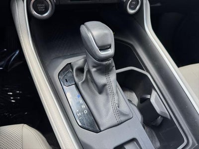 2024 Toyota Grand Highlander Limited AWD