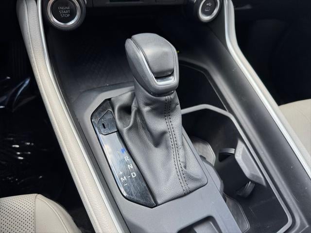 2024 Toyota Grand Highlander Limited AWD
