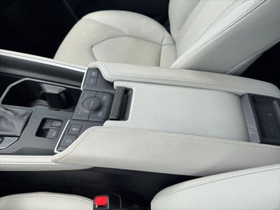 2024 Toyota Grand Highlander Limited AWD