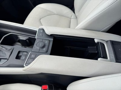 2024 Toyota Grand Highlander Limited AWD