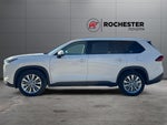 2024 Toyota Grand Highlander Platinum AWD
