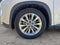 2024 Toyota Grand Highlander Platinum AWD