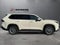 2024 Toyota Grand Highlander Platinum AWD