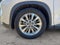 2024 Toyota Grand Highlander Platinum AWD