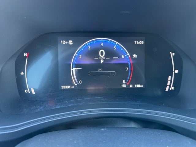 2024 Toyota Grand Highlander XLE AWD