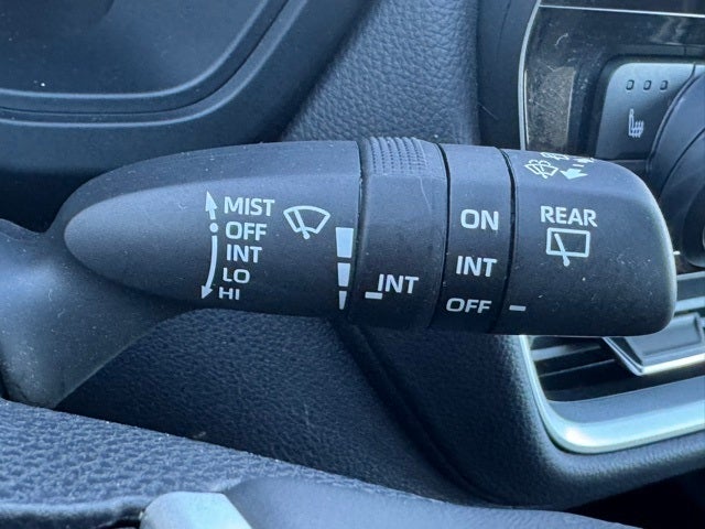 2024 Toyota Grand Highlander XLE AWD