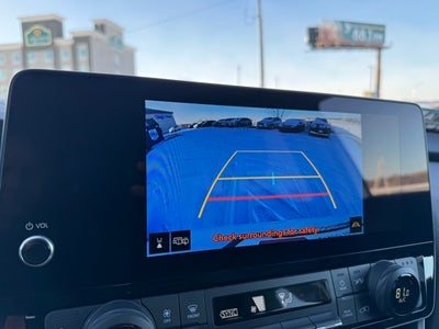 2024 Toyota Grand Highlander XLE AWD