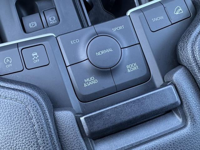 2024 Toyota Grand Highlander XLE AWD