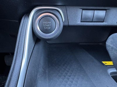 2024 Toyota Grand Highlander XLE AWD