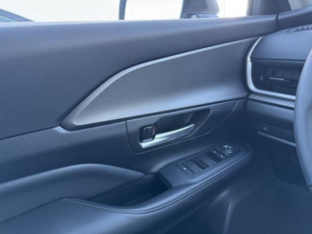 2024 Toyota Grand Highlander XLE AWD