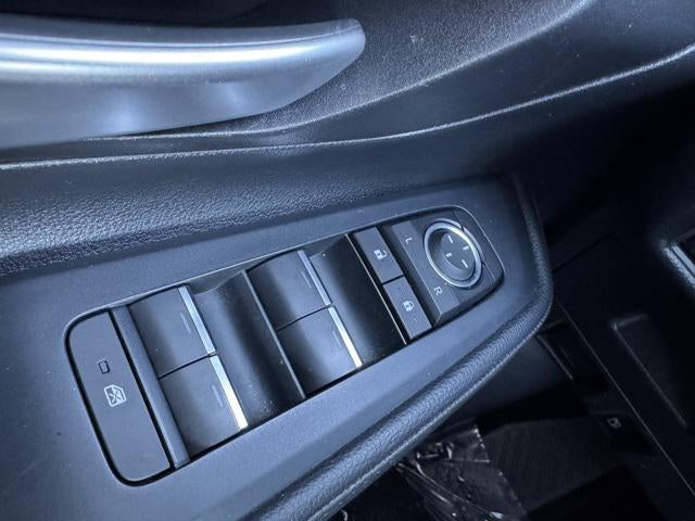 2024 Toyota Grand Highlander XLE AWD