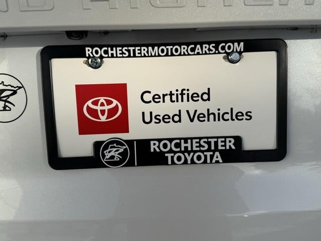 2024 Toyota Grand Highlander XLE AWD