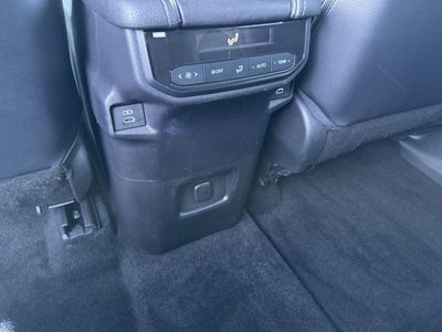 2024 Toyota Grand Highlander XLE AWD