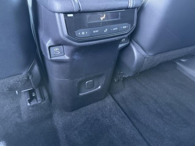 2024 Toyota Grand Highlander XLE AWD