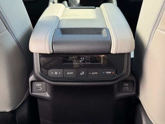 2026 Toyota Grand Highlander XLE AWD