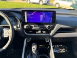 2026 Toyota Grand Highlander XLE AWD