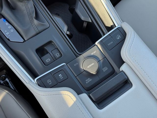 2026 Toyota Grand Highlander XLE AWD