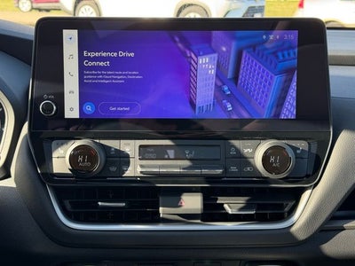 2026 Toyota Grand Highlander XLE AWD