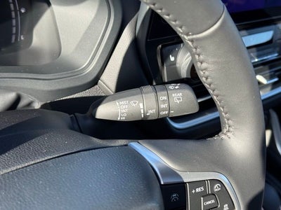 2026 Toyota Grand Highlander XLE AWD