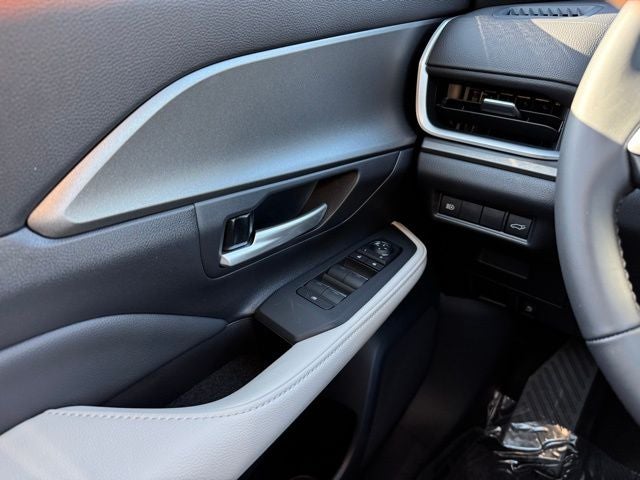 2026 Toyota Grand Highlander XLE AWD