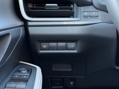 2026 Toyota Grand Highlander XLE AWD