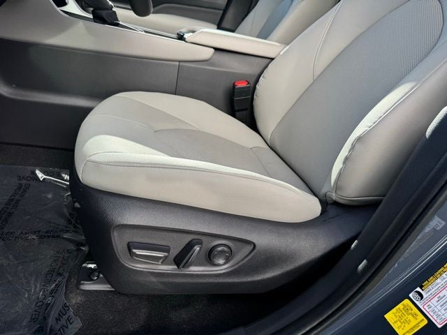 2026 Toyota Grand Highlander XLE AWD