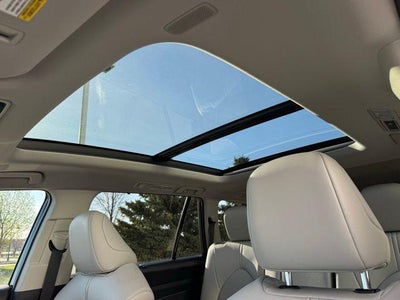 2026 Toyota Grand Highlander XLE AWD
