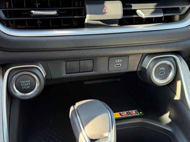 2026 Toyota Grand Highlander XLE AWD