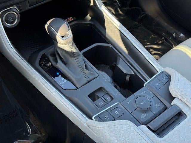 2026 Toyota Grand Highlander XLE AWD