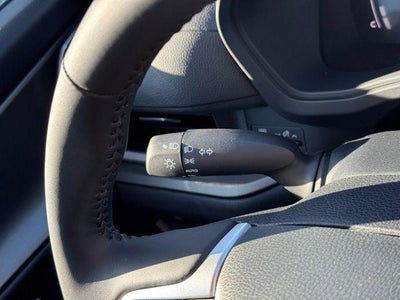2026 Toyota Grand Highlander XLE AWD