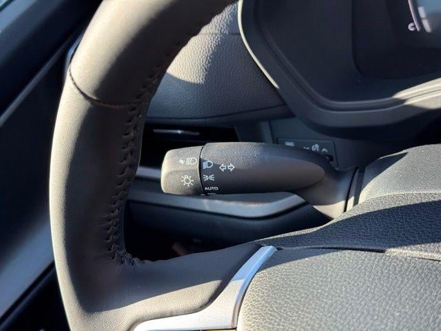 2026 Toyota Grand Highlander XLE AWD