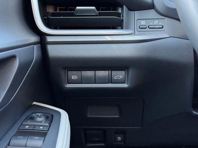 2026 Toyota Grand Highlander XLE AWD