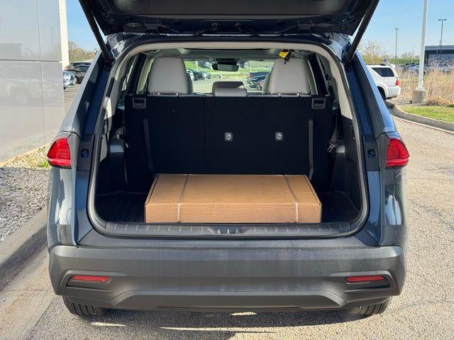 2026 Toyota Grand Highlander XLE AWD