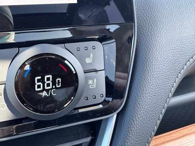 2026 Toyota Grand Highlander Platinum AWD