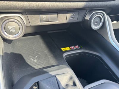 2026 Toyota Grand Highlander Platinum AWD